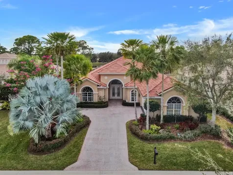 8733 Bally Bunion Road Port St Lucie FL 34986