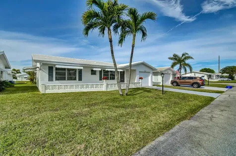1703 SW 20th Street Boynton Beach FL 33426