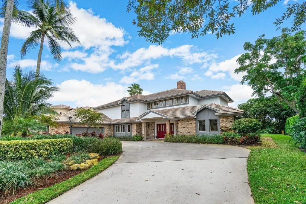 4326 Saint Andrews Drive Boynton Beach FL 33436