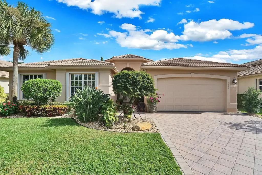 9672 Baywood Park Lane Delray Beach FL 33446