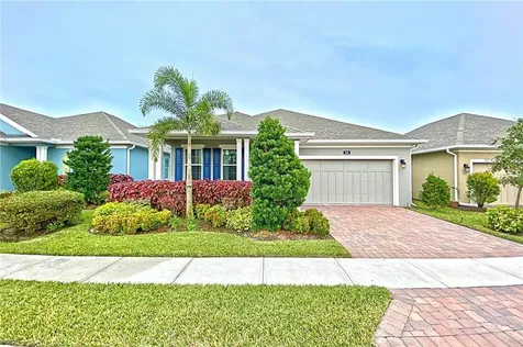 341 Sandcrest Circle Sebastian FL 32958