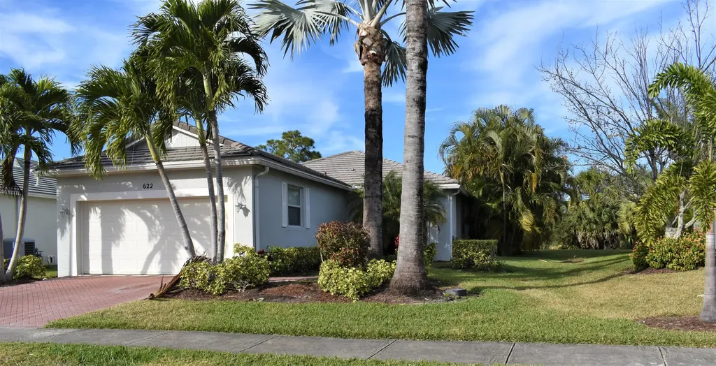 622 SW Indian Key Drive Port St Lucie FL 34986