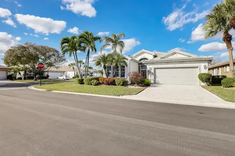 7563 Sagunto Street Boynton Beach FL 33437