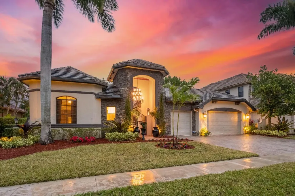 10658 Versailles Boulevard Wellington FL 33449