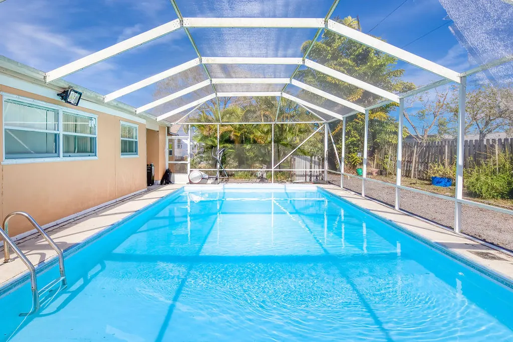 2015 SE Franciscan Street Port St Lucie FL 34983