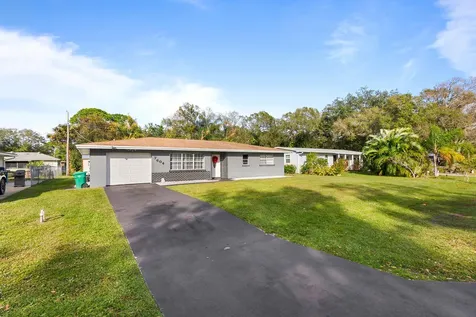 7604 James Road Fort Pierce FL 34951