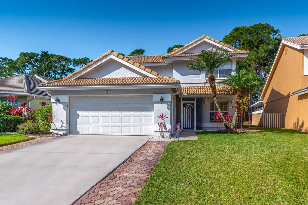 2081 SW Olympic Club Terrace Palm City FL 34990