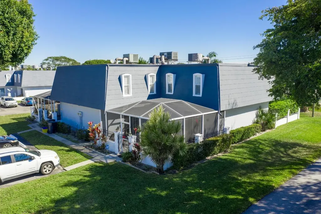 11906 Basin Street S Wellington FL 33414