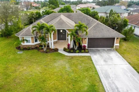 3633 SW Masilunas Street Port St Lucie FL 34953
