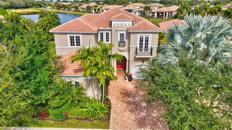 17963 Lake Azure Way Boca Raton FL 33496
