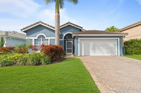 3590 Old Lighthouse Circle Wellington FL 33414