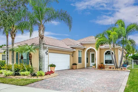 10717 SW Stratton Drive Port St Lucie FL 34987
