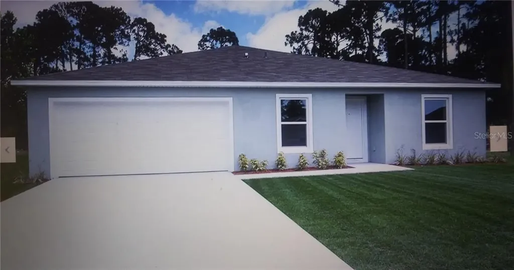 471 NW Placid Avenue Port St Lucie FL 34983