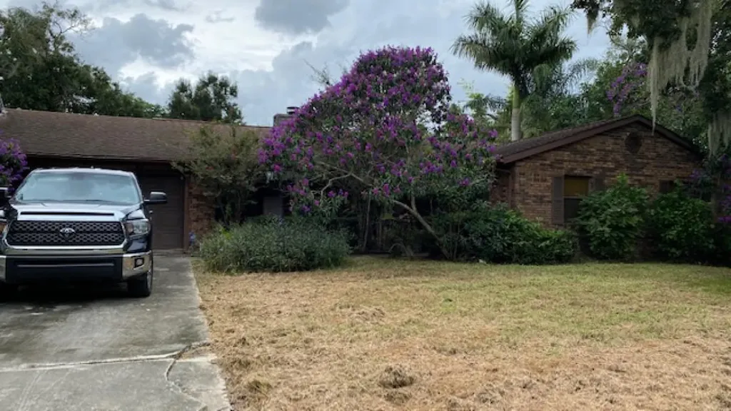 710 Brack Road Fort Pierce FL 34982