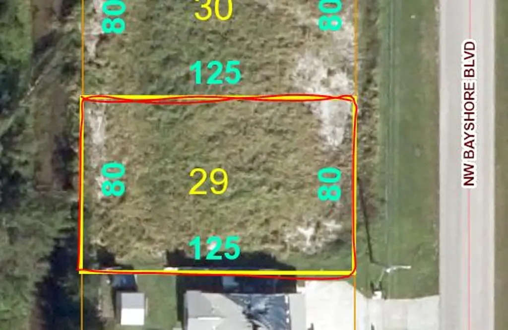 268 NW Bayshore Boulevard Port St Lucie FL 34983