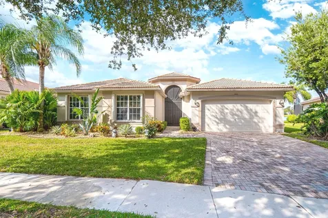 6810 Fiji Circle Boynton Beach FL 33437