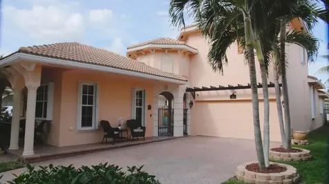 125 Via Santa Cruz Jupiter FL 33458