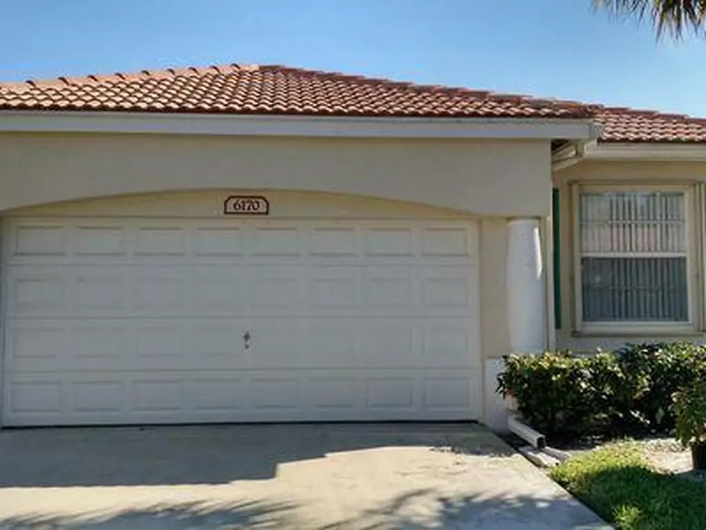 6170 Petunia Road Delray Beach FL 33484