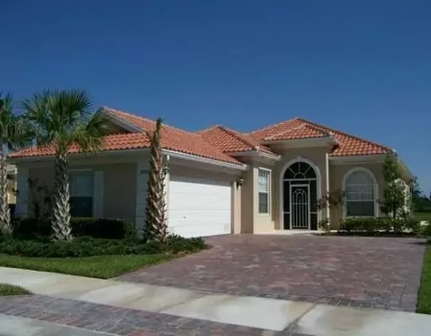 10909 SW Candlewood Road Port St Lucie FL 34987