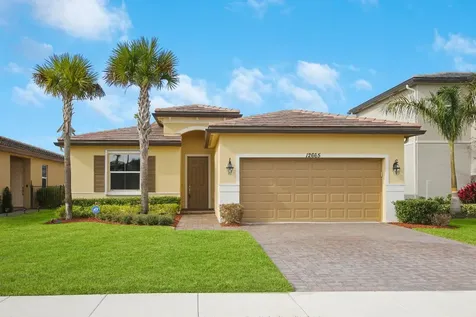 12665 NW Milestone Place Port St Lucie FL 34987