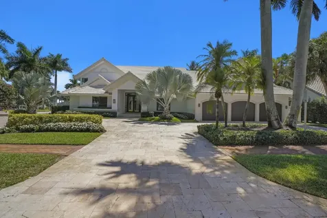 7259 Ayrshire Lane Boca Raton FL 33496