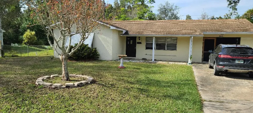 5413 Winter Garden Parkway Fort Pierce FL 34951