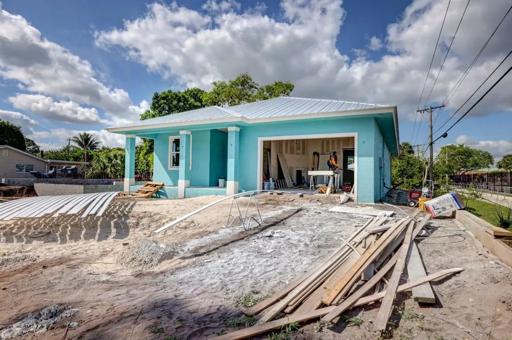 4786 SE Horizon Avenue Stuart FL 34997