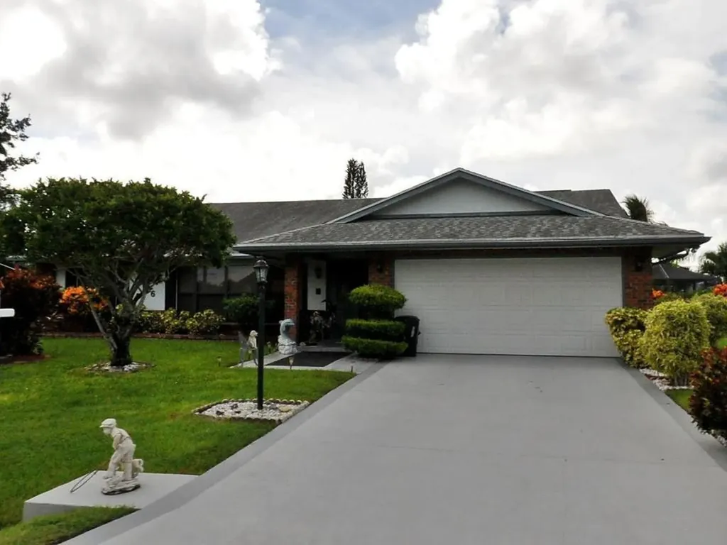 2926 SE Darien Road Port St Lucie FL 34952