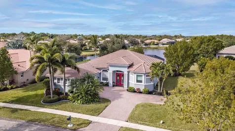 7018 SE Sleepy Hollow Lane Stuart FL 34997