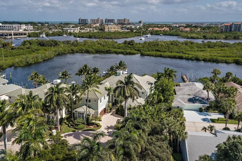 3505 Jonathans Harbour Drive Jupiter FL 33477