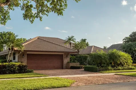 4494 Woodfield Boulevard Boca Raton FL 33434