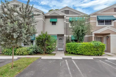 12218 SW 52nd Place Cooper City FL 33330