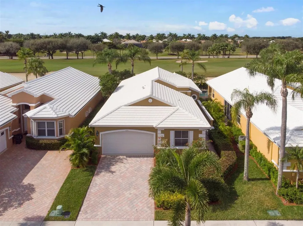 4381 Kensington Park Way Lake Worth FL 33449