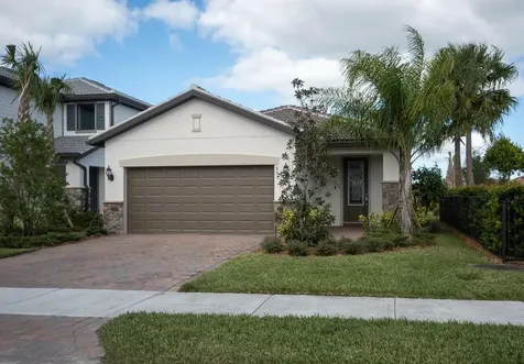 803 SE Villandry Way Port St Lucie FL 34984