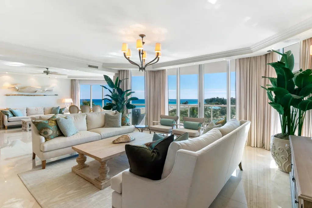 2700 N Ocean Drive Singer Island FL 33404