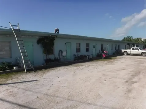 2905 N Us Highway 1 Fort Pierce FL 34946