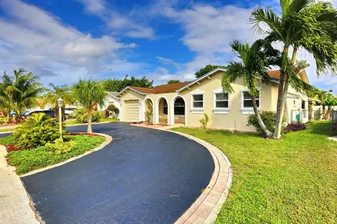 22618 SW 65th Terrace Boca Raton FL 33428