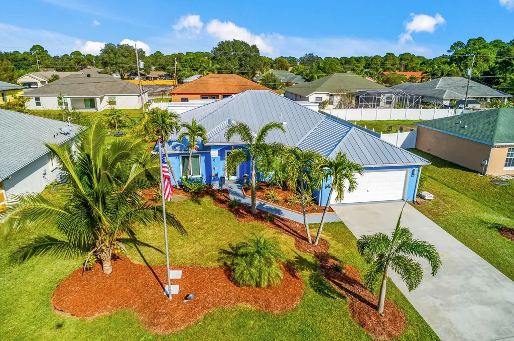 1441 SW Bargello Avenue Port St Lucie FL 34953