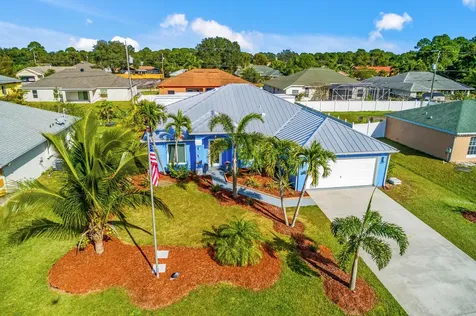 1441 SW Bargello Avenue Port St Lucie FL 34953