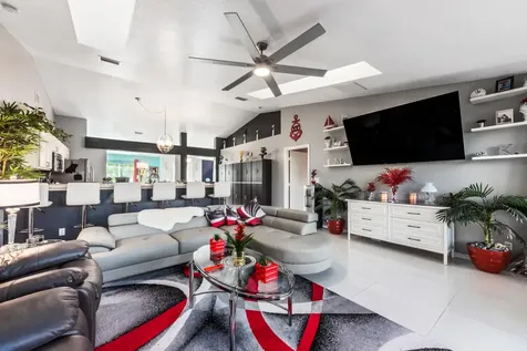 1441 SW Bargello Avenue Port St Lucie FL 34953