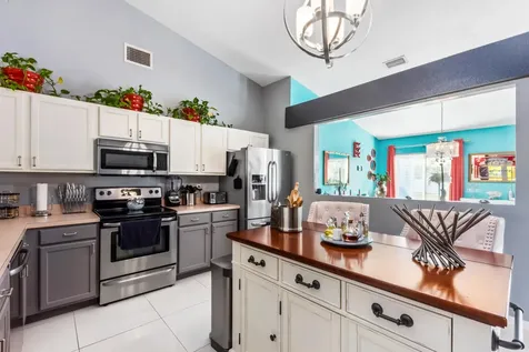 1441 SW Bargello Avenue Port St Lucie FL 34953