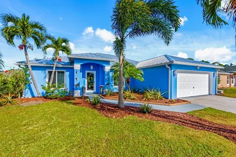 1441 SW Bargello Avenue Port St Lucie FL 34953
