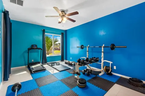 1441 SW Bargello Avenue Port St Lucie FL 34953