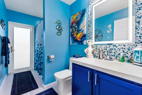 1441 SW Bargello Avenue Port St Lucie FL 34953