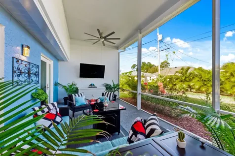 1441 SW Bargello Avenue Port St Lucie FL 34953
