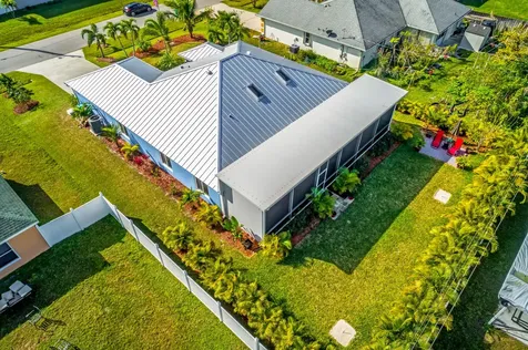 1441 SW Bargello Avenue Port St Lucie FL 34953