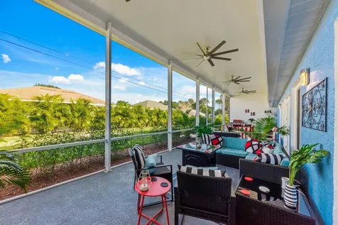 1441 SW Bargello Avenue Port St Lucie FL 34953
