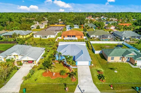 1441 SW Bargello Avenue Port St Lucie FL 34953