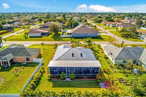 1441 SW Bargello Avenue Port St Lucie FL 34953