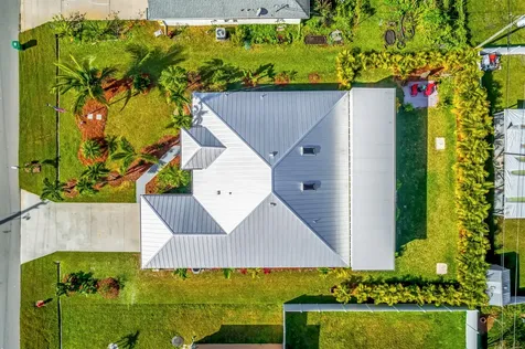 1441 SW Bargello Avenue Port St Lucie FL 34953